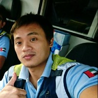 Kelvin Tayne