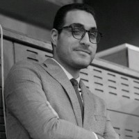 Mostafa Shabaan