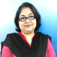 Seema Chatterjee