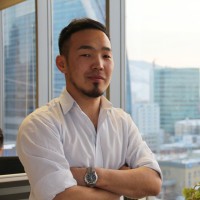 Khos-Erdene Ganbaatar