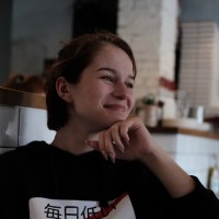 Julia Dmitrieva