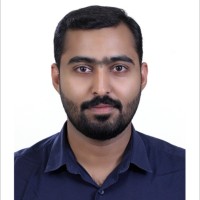 Jithin John