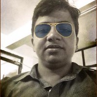 Binod Mandal