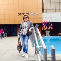 Alvard Zadoyan