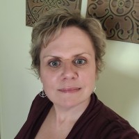 Rebecca Auger
