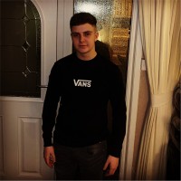 Callum Cosgrove