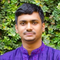 Md. Abdulla Al Mahmud