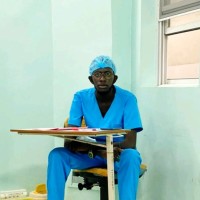 Mouhamad Lamine Fall