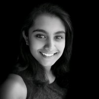 Supreetha Suryakumar