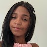 Thayná Santos de paula