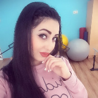 Hasmik Gevorgyan