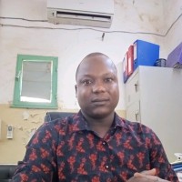 Mahamane Laouali