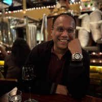 Anish Mathew Thomas