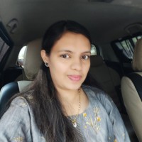 Pallavi Wadekar