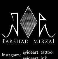 Farshad فرشاد Mirzai میرزایی