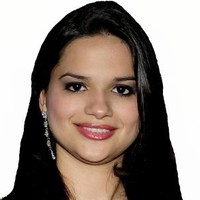 Claudiana Frade dos Santo Rios