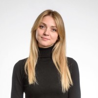 Darya Dorogova