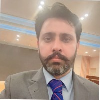 Waheed Ch