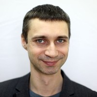 Ruslan Lazukov, Pmp, Cfa