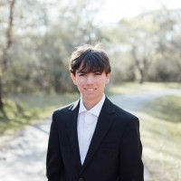Noah Choate