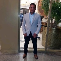 Magdy Mohammed