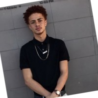 Isaiah Harris