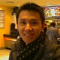 Cason Yong, PMP,  ITIL