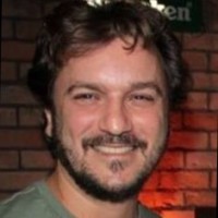 Rogerio Dias
