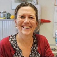 Laurien Boelhouwer-Cools