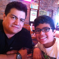 Jorge Velasquez