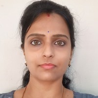 Pranahitha M