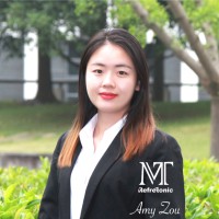 Amy Zou