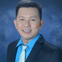 Ronald Daquipil