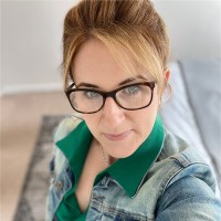 Miranda Scarborough