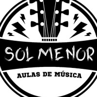 Sol Menor aulas de musica