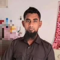 Ismail Shaikh Ahmed Miya