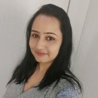 Akansha Pandey