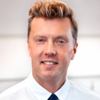 Peter Bergström