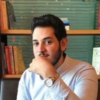 Ahmed Samih