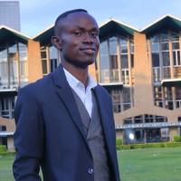 James Obuya