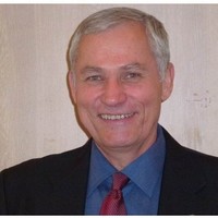 William F. Anonsen, Usmm (Ret)