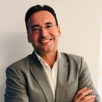 Alejandro Mas Ramírez