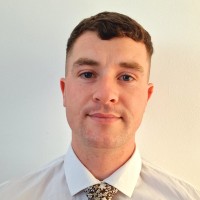 Ciaran O' Connor, PhD(c)