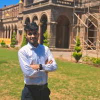 Shubham Jadhav