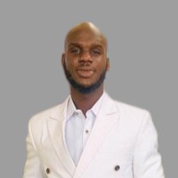 Iruoghene, Bryan Waya