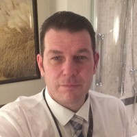 Nick O'Sullivan
