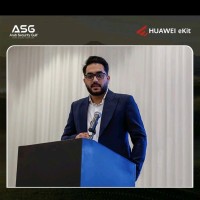 Ahmad Naweed
