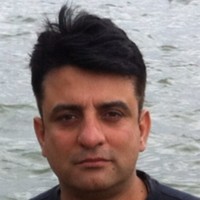 Vipin Daftari
