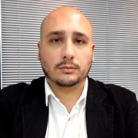 André Marcon Servilha