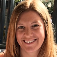Clare Knapman